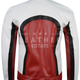 Illustration for article titled NEW ARRIVAL - Freddie Mercury Bohemian Rhapsody Rami Malek Red White Leather Jacket!